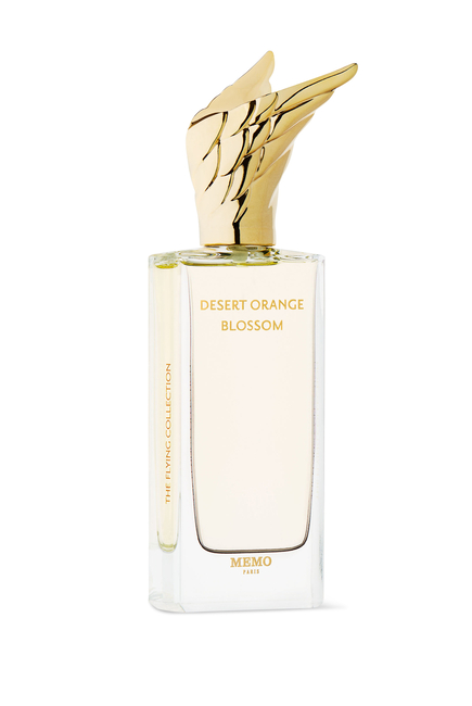 Desert Orange Blossom Eau de Parfum